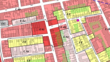 PLAN LOCAL URBANISME